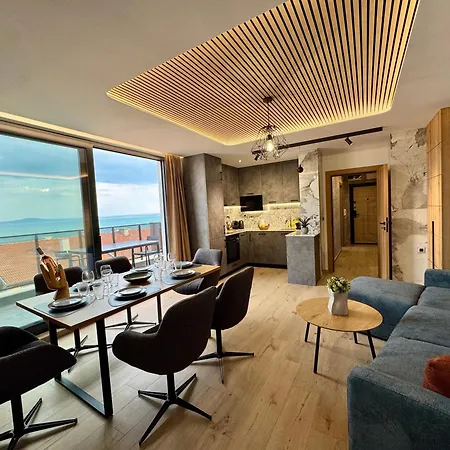 Elea 19 Apartment *