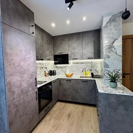 Apartment Elea 19 *