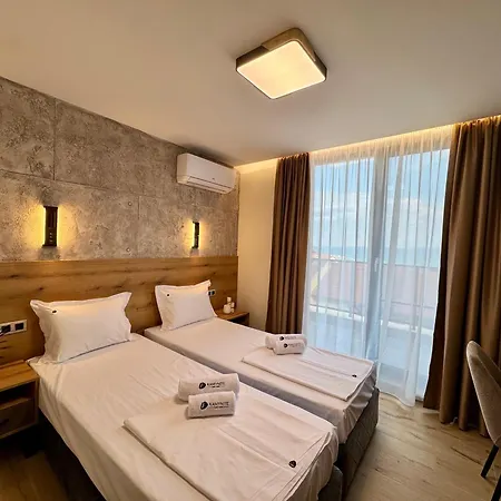 Elea 19 Burgas
