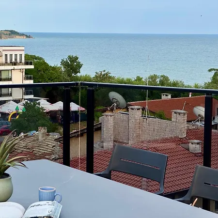 Elea 19 Apartment Burgas