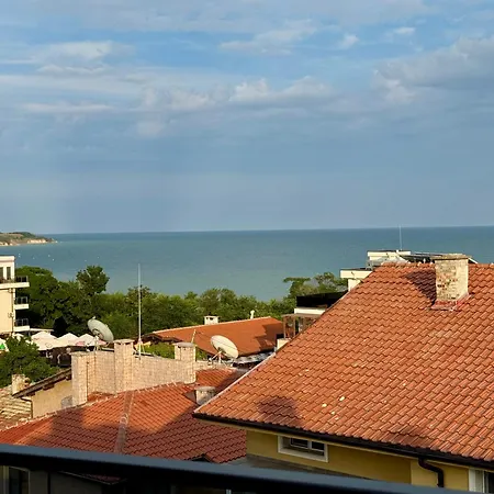 Apartment Elea 19 Burgas