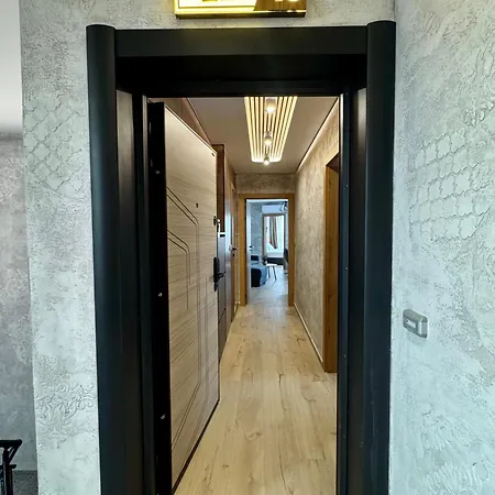 Elea 19 Apartment Burgas