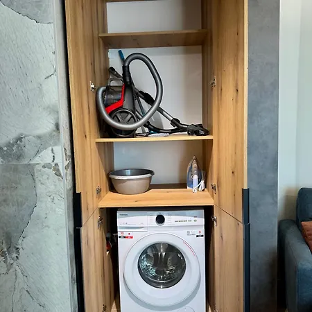 Appartamento Elea 19 Burgas
